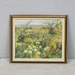 1752&nbsp;6488&nbsp;OIL PAINTING